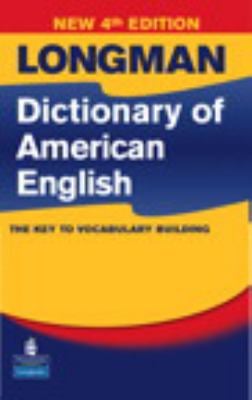 Longmans Study Dictionary