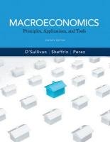 Macroeconomics: Principles, Applications, and Tools - 7th Edition