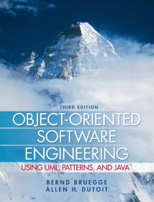 Object Oriented Software Engineering By Bernd Bruegge Pdf Free