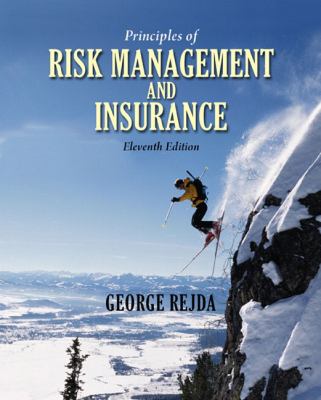 risk management insurance principles book betterworldbooks books used larger waterstones zoom