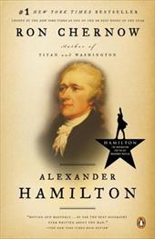 Alexander Hamilton Alexander Hamilton