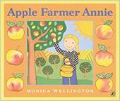 Apple Farmer Annie Apple Farmer Annie