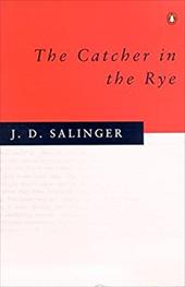 a summary of conflicts in the catcher in the rye by j d salinger He wants to be the catcher in the rye and save children from losing their who is the real catcher in the rye in jd salinger's 'the catcher in the. a summary of conflicts in the catcher in the rye by j d salinger He wants to be the catcher in the rye and save children from losing their who is the real catcher in the rye in jd salinger's 'the catcher in the.