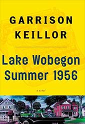 Lake Wobegon Summer 1956 Lake Wobegon Summer 1956