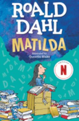 Quentin+blake+illustrations+matilda