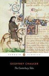 The Canterbury Tales The Canterbury Tales