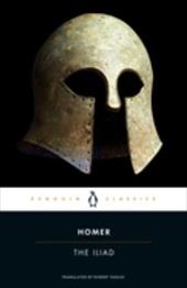 The Iliad The Iliad