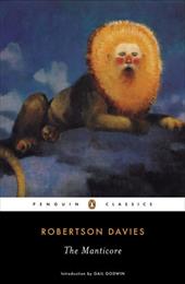 The Manticore The Manticore