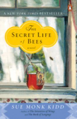 THE SECRET LIFE OF BEES by Sue Monk Kidd, McDougal Littel - Reviews ...