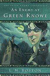 An Enemy at Green Knowe An Enemy at Green Knowe