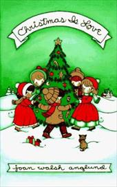 Christmas Is Love Christmas Is Love