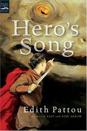 Hero's Song: The First Song of Eirren Hero's Song: The First Song of Eirren