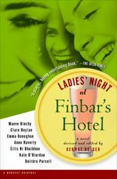 Ladies' Night at Finbar's Hotel Ladies' Night at Finbar's Hotel