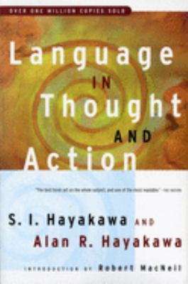 Thought And Language