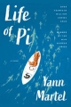 Life of Pi by Martel, Yann, 9780156027328