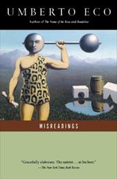 Misreadings