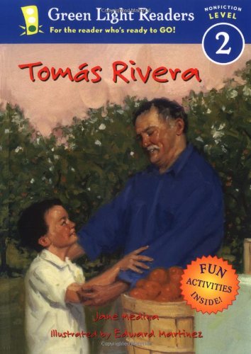 Did tomás rivera have siblings image