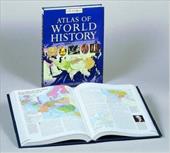 Atlas of World History
