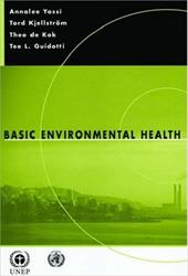 Basic Environmental Health Basic Environmental Health