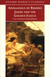 Jason and the Golden Fleece: The Argonautica Jason and the Golden Fleece: The Argonautica