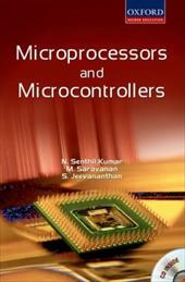 Microprocessors and Microcontrollers Microprocessors and Microcontrollers