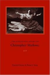 The Collected Poems of Christopher Marlowe