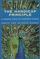 The Handicap Principle The Handicap Principle
