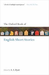 The Oxford Book of English Short Stories The Oxford Book of English Short Stories