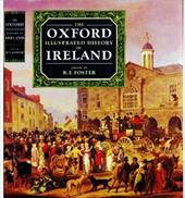 The Oxford Illustrated History of Ireland The Oxford Illustrated History of Ireland
