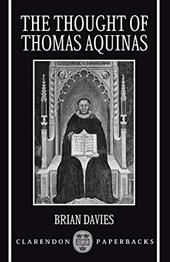 The Thought of Thomas Aquinas The Thought of Thomas Aquinas