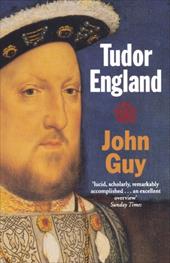 Tudor England Tudor England