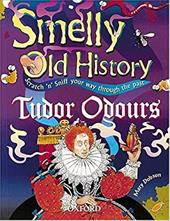 Tudor Odours Tudor Odours
