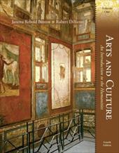 Arts and Culture, Volume One: An Introduction to the Humanities Arts and Culture, Volume One: An Introduction to the Humanities