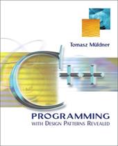 C++ Programming with Design Patterns Revealed C++ Programming with Design Patterns Revealed