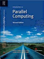 Introduction to Parallel Computing Introduction to Parallel Computing