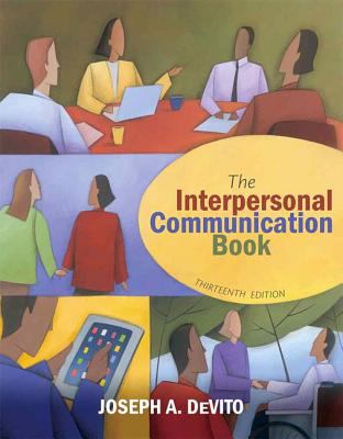 Interpersonal Communication Textbook