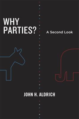 Why Parties? Cover Art