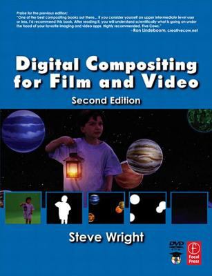 digital compositing for film and video pdf
