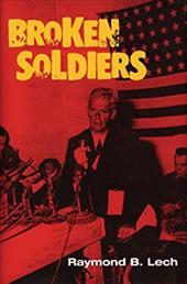 Broken Soldiers Broken Soldiers