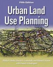 Urban Land Use Planning Urban Land Use Planning