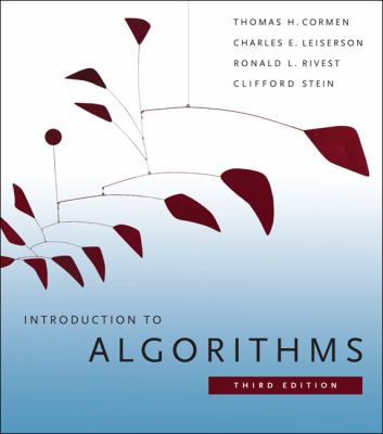 Introduction To Algorithms Third Edition Solutions To Exercises And Problems