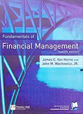 Fundamentals of Financial Management Fundamentals of Financial Management