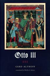 Otto III Otto III