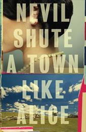 A Town Like Alice A Town Like Alice