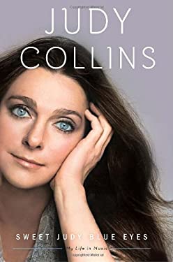 Judy book cover