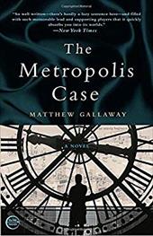 The Metropolis Case The Metropolis Case