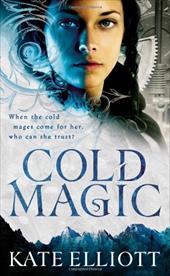 Cold Magic Cold Magic