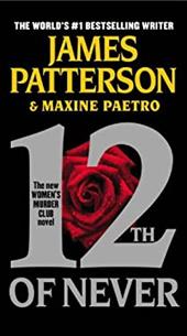 12th of Never (Women's Murder Club) 12th of Never (Women's Murder Club)