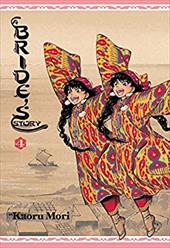 A Bride's Story, Vol. 4 A Bride's Story, Vol. 4