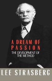 A Dream of Passion A Dream of Passion